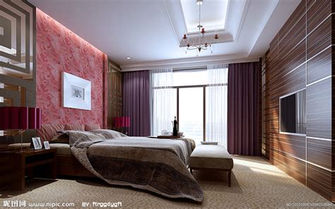 20款卧室装修效果图，风格不同，却同样温馨漂亮又实用 - 知乎