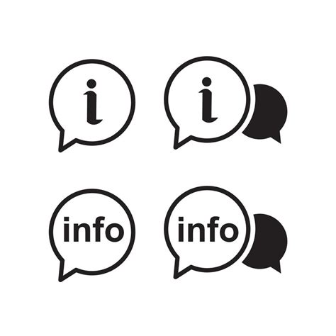 Information Logo 的图像结果
