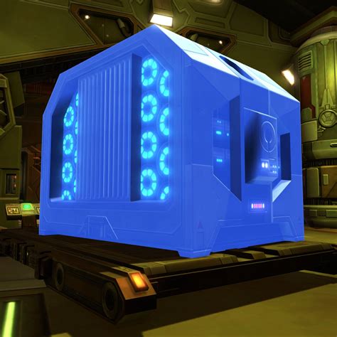 SWTOR Kuat Drive Yards Flashpoint Guide - VULKK.com