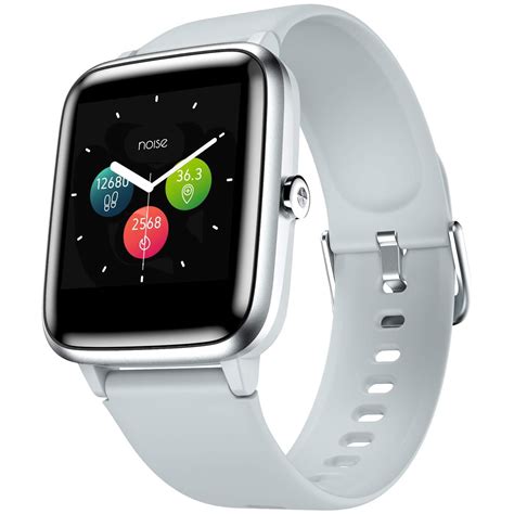 Noise Colorfit Pro 2 Full Touch Control Smart Watch – Wear.Style