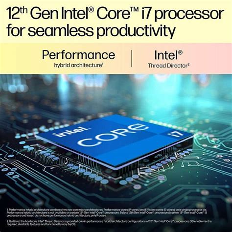 HP Pavilion Intel Core i7 12th Gen 1255U - (16 GB/1 TB SSD/Windows 11 ...
