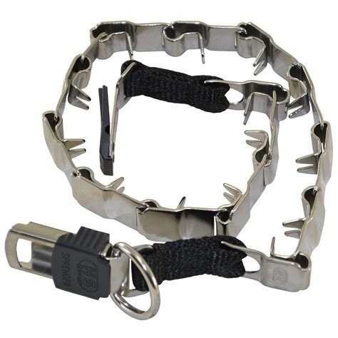 Herm Sprenger Dog Collar
