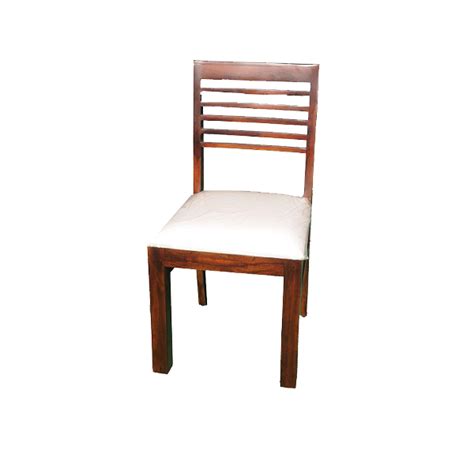 CROSS STRIP DINING CHAIR- SET OF 2 | Jangir Decor