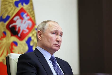 Putin: Nuke forces ‘always’ on alert in defiant speech - Manila Standard