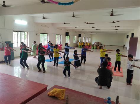 EXTRA CURRICULAR ACTIVITIES part -1 | Photo Gallery | SCAD ...