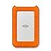LaCie Rugged Mini 5TB External Portable HDD – USB 3.0 USB 2.0 ...