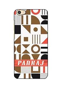 Vivo X7 Plus Name of Paras : Amazon.in: Electronics