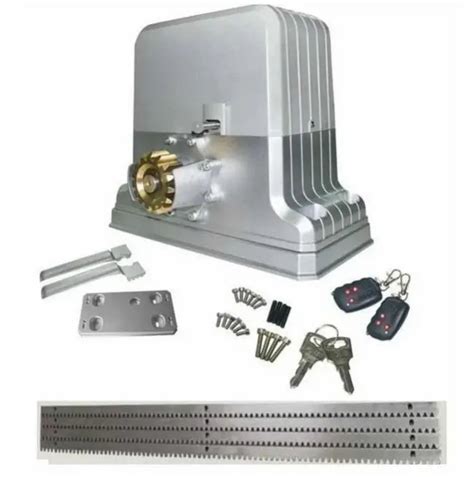 Image result for Sliding Gate Operator