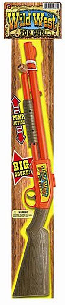 Buy JaRu Wild West Pop Gun Online at Low Prices in India - Amazon.in