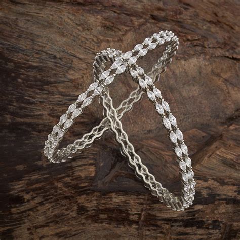 Zircon Bangle 181985