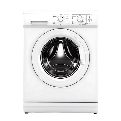 Washing Machine with Drying Function PNG 的图像结果