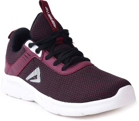 Impakto by Ajanta Running Shoes For Men - Buy Impakto by Ajanta Running ...