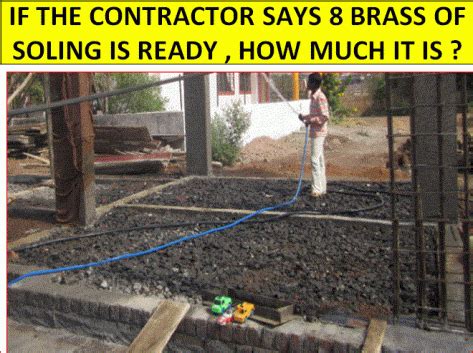 Brass..conversions ..More examples for you | Construction in Marathi