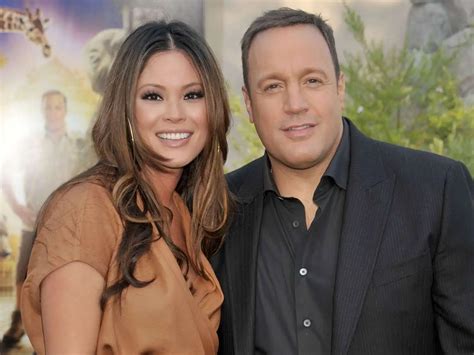 Kevin James' Wife Steffiana de la Cruz Biography: Age, Career, Love ...