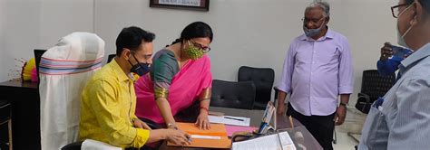 Official Website of Dr. Shyama Prasad Mukherjee University, Ranchi ...