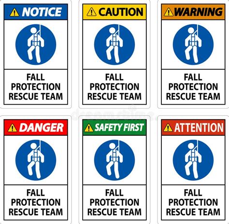 Image result for Fall Protection Rescue Logo