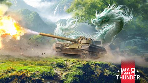 [Event] Call of the Dragon: Earn the Object 292! - News - War Thunder