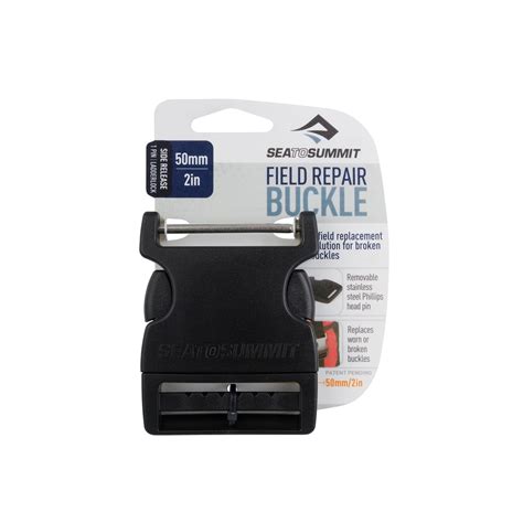 Side Release Field Repair Replacement Buckle | Sea to Summit – Sea to ...