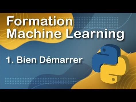 Formation Python Machine Learning 的图像结果