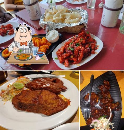 Amarela Restaurant with Bar, Assolna - Restaurant menu, prices and reviews