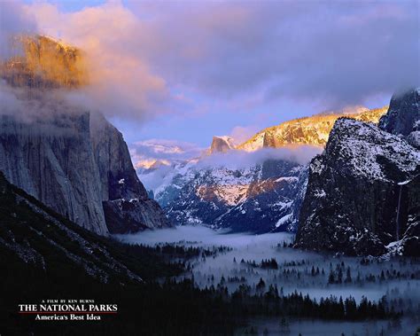 National Parks Wallpapers - Top Free National Parks Backgrounds ...