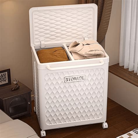 Buy Multi-Purpose Folding Divider Storage Basket Online
