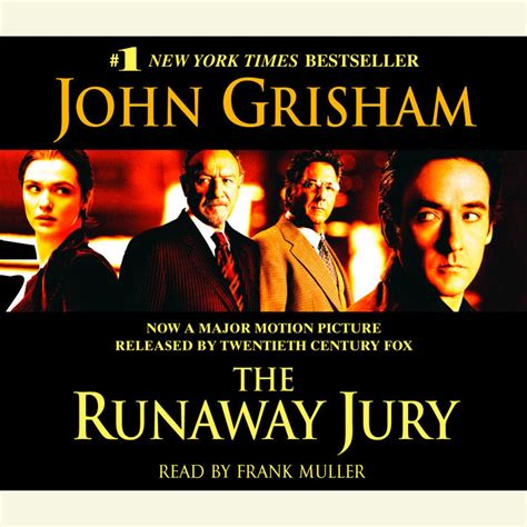 Runaway Jury