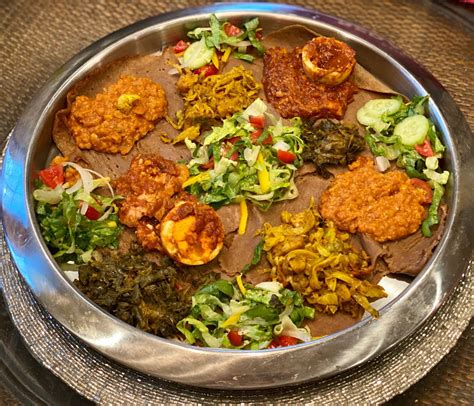 Gomen Wat – Ethiopian Collard Greens