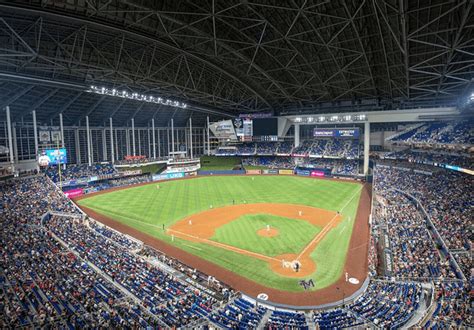 10 Smallest MLB Stadiums With Unique Outfield Dimensions