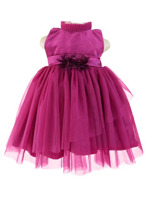 Dress for Girls 10-11 Years | Kids Party Dresses - faye