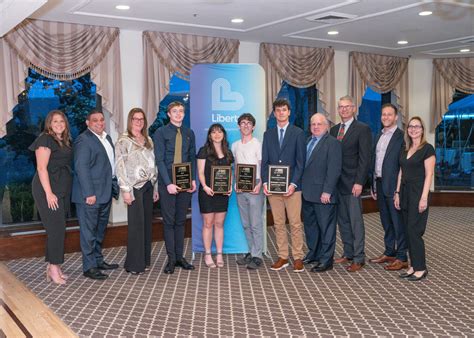 High school seniors awarded scholarships | Herald Community Newspapers ...