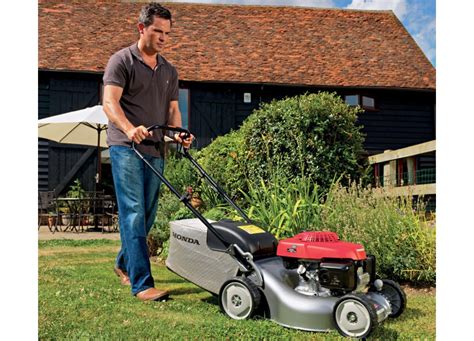 Tosaerba Honda HRG 466 PK