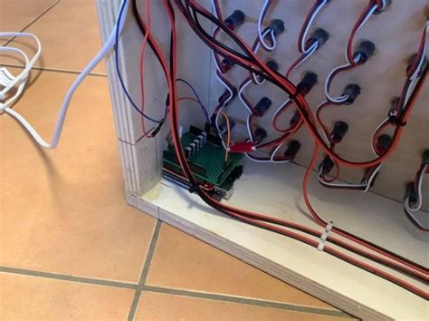 Arduino Sound Reactive 的图像结果