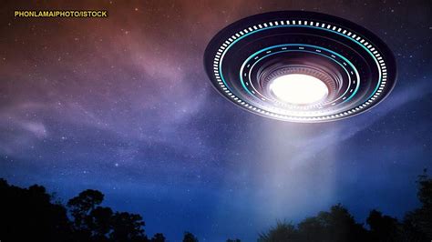 Ufo Encounters: Video Evidence Of Unidentified Objects In The Bermuda Triangle