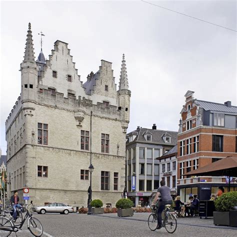 SCHEPENHUIS (13E EEUW) - All You SHOULD Know Before Going 2026 (with ...