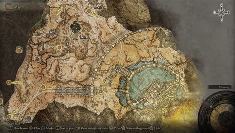 Elden Ring: All Golden Seed locations and where to find them | Windows ...