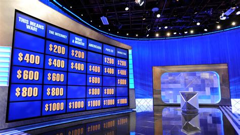 Who is the Jeopardy! host? | What to Watch