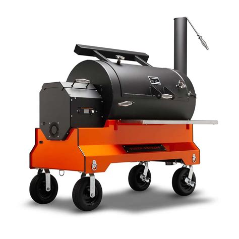 Image result for Yoder Pellet