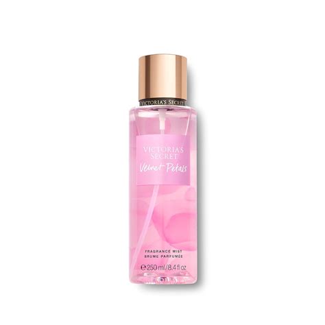 Victoria's Secret Velvet Petals 8.4oz Mist