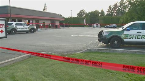 Suspect in deadly Spokane Valley shooting arrested | krem.com