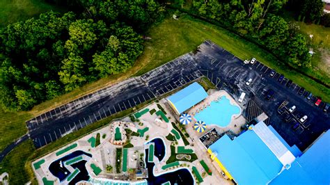 Corporate Events | Rascal's Fun Zone