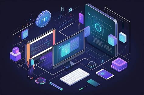 Image result for No Code Development Concept Art