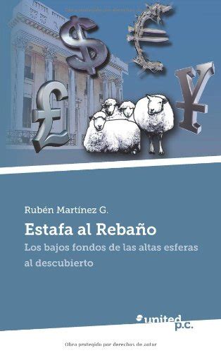 Amazon.in: Buy Estafa Al Rebano Book Online at Low Prices in India ...