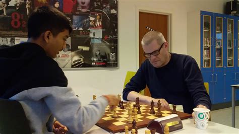 Gukesh wins the tournament held to celebrate 110th anniversary of the ...