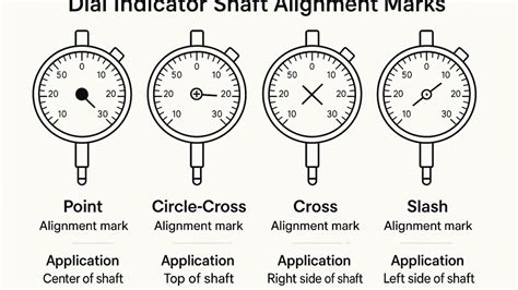 Image result for Dial Indicator Alignment Procedure