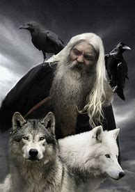 Image result for Odin