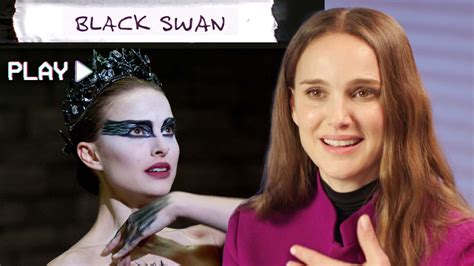 Natalie Portman Black Swan Love Scene