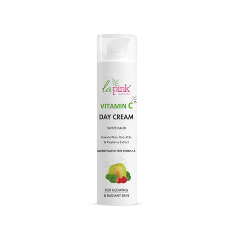 Vitamin C Skincare Products |Brighten & Nourish Your Skin - Lapink – La ...
