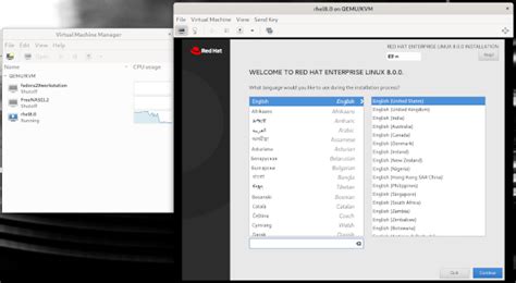 Image result for Virtual Machine Manager Tutorial