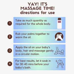 Buy COCO CRUSH COLD PRESSED VIRGIN COCONUT OIL FOR BABY HAIR & SKIN ...